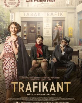 FKS – “Trafikant”