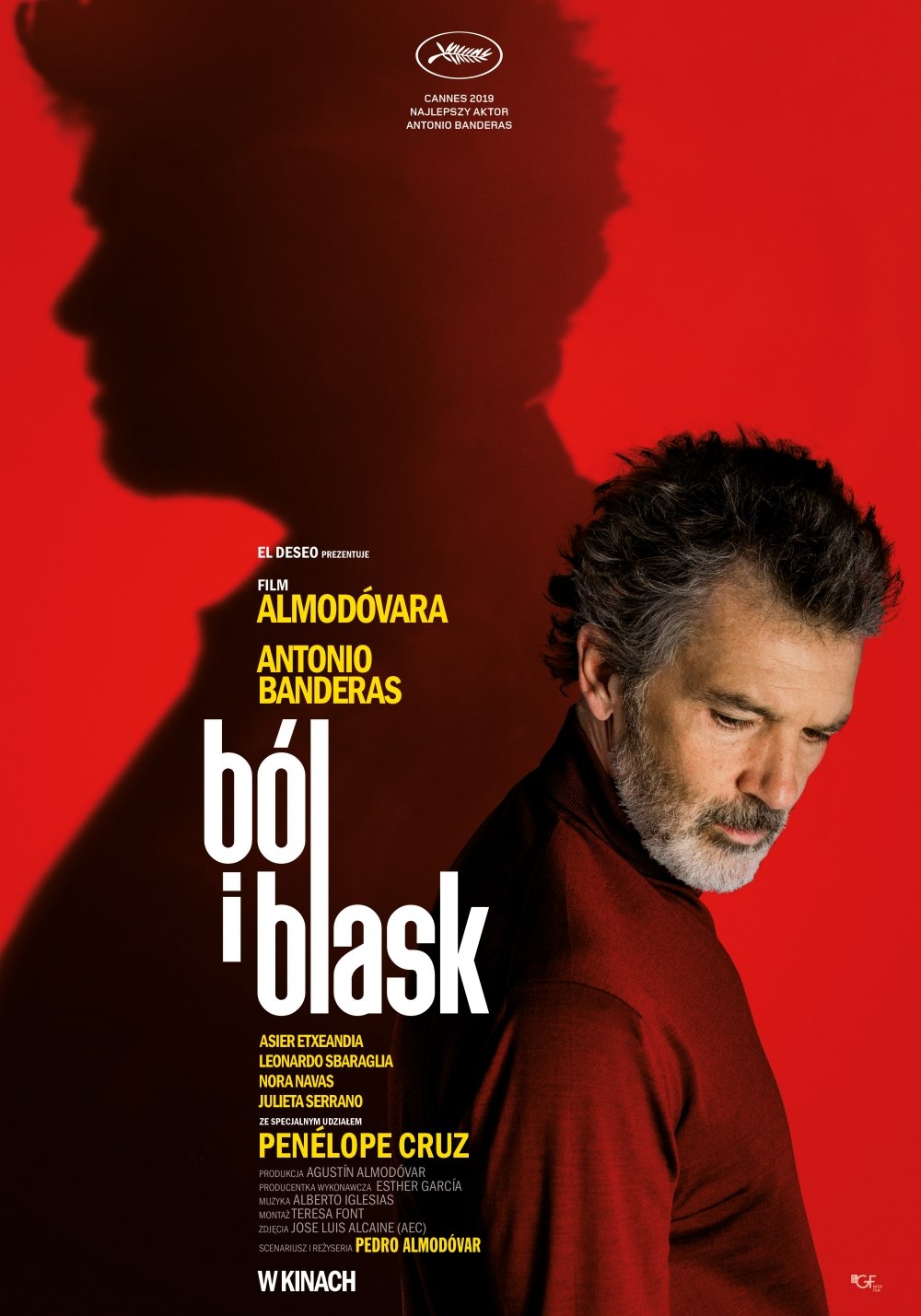 FKS: Ból i blask