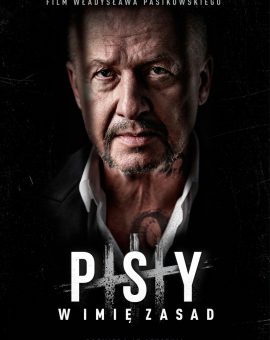 Psy 3. W imię zasad 24-30.01