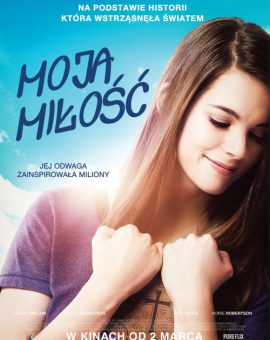 CHKF – “Moja miłość”