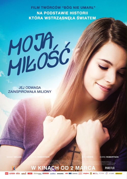 CHKF – “Moja miłość”