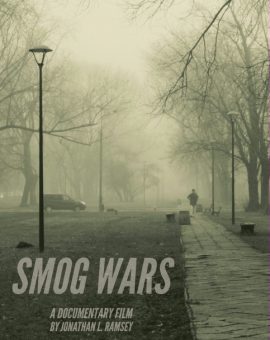 City Docs – “Smog Wars”