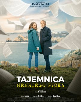 DKF – “Tajemnica Henriego Picka”
