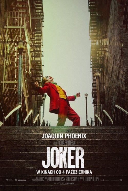 Sezon Oscarowy – “Joker”