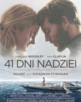 CHKF – “41 dni nadziei”