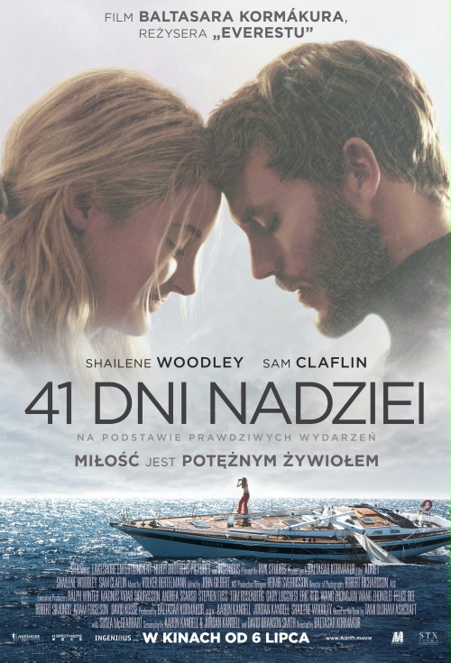 CHKF – “41 dni nadziei”