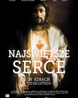 Najświętsze Serce