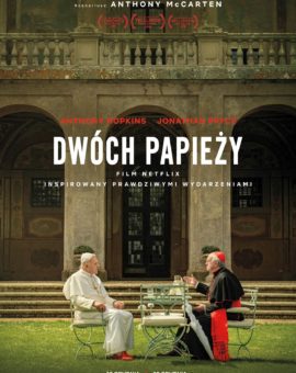 DKF – “Dwóch papieży”