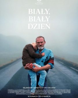 Biały, biały dzień
