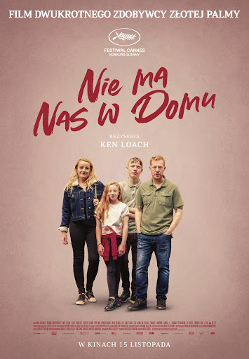 DKF – “Nie ma nas w domu”