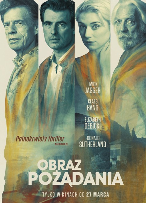Obraz pożądania
