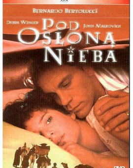 KNE – “Pod osłoną nieba”