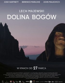 Dolina Bogów