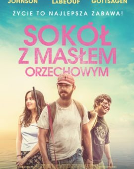 FKS – “Sokół z masłem orzechowym”