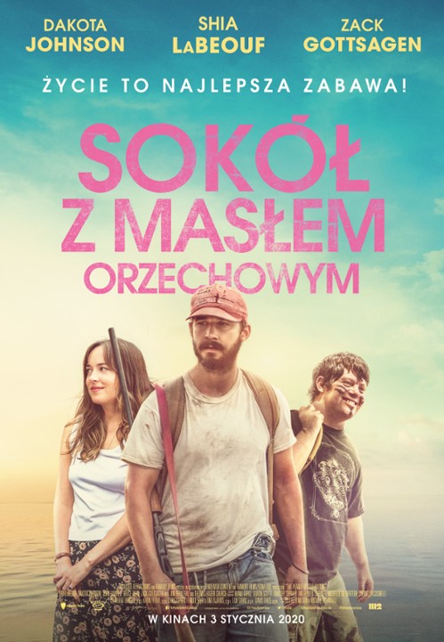 FKS – “Sokół z masłem orzechowym”