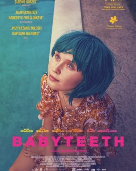 DKF – “Babyteeth”