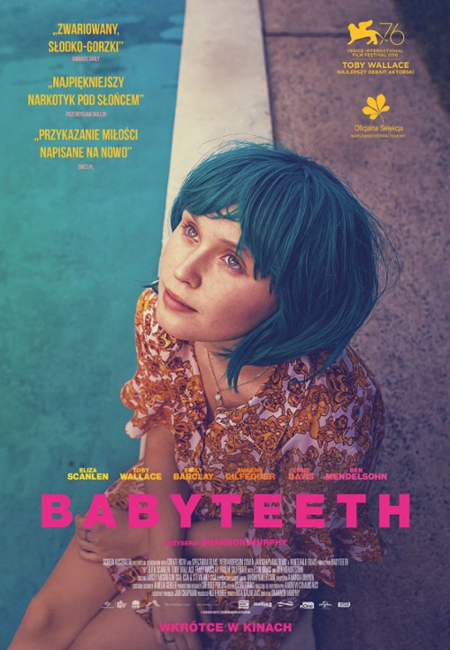 DKF – “Babyteeth”