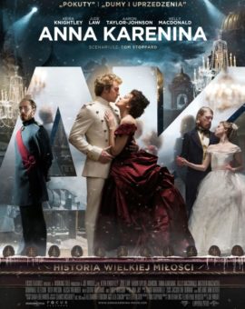 KNE – “Anna Karenina”