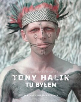 FKS – “Tony Halik”