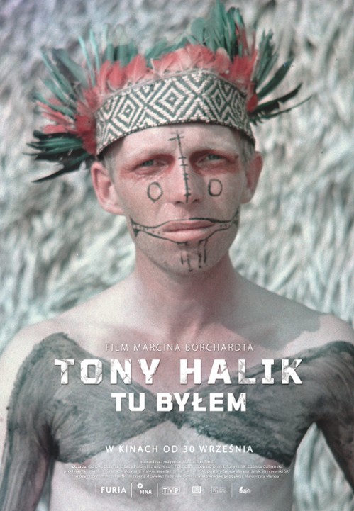 FKS – “Tony Halik”