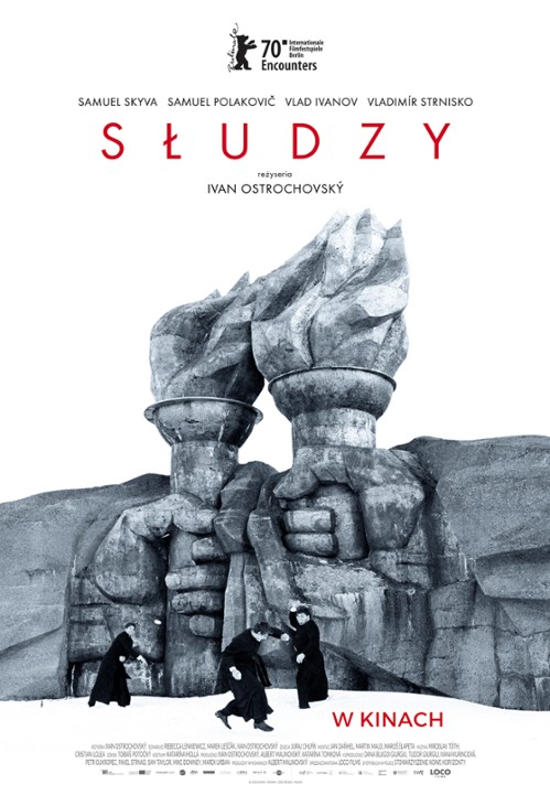 Słudzy