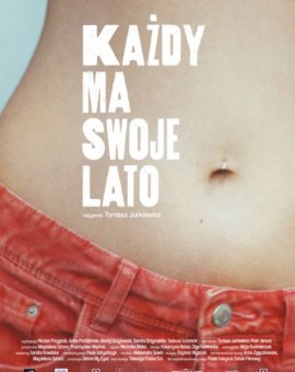 DKF: “Każdy ma swoje lato” + spotkanie z aktorką