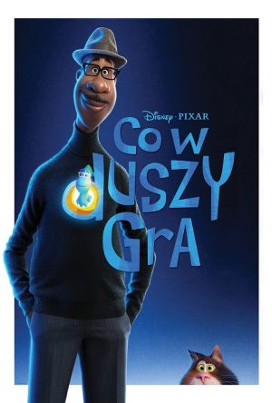Co w duszy gra 2D dubbing