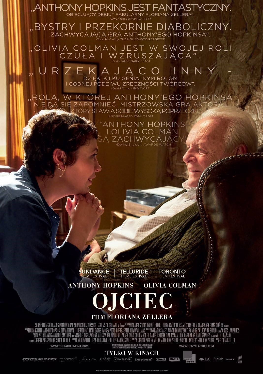 Ojciec