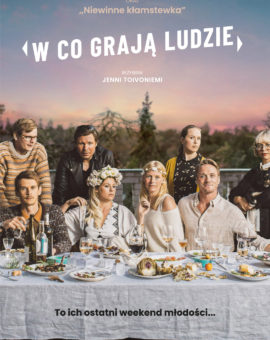 W co grają ludzie