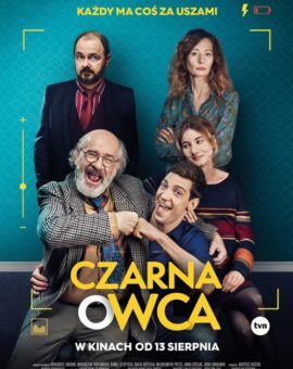 Czarna owca