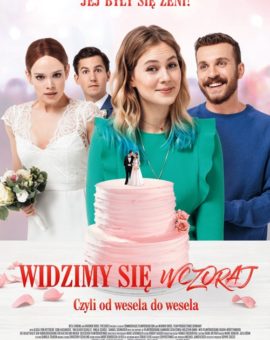Widzimy się wczoraj