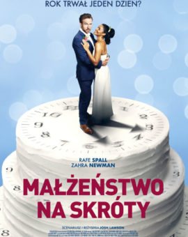 Małżeństwo na skróty