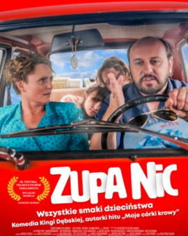 Zupa nic