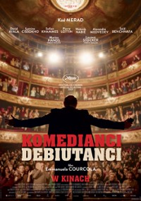 Komedianci debiutanci