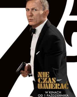 Nie czas umierać