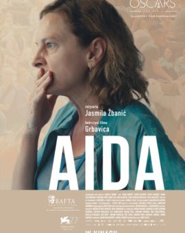 Przegląd Filmów LUX: Aida