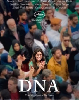 DNA