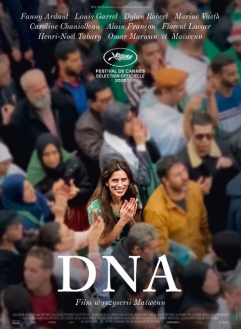 DNA