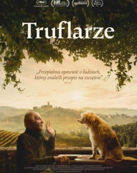 Truflarze