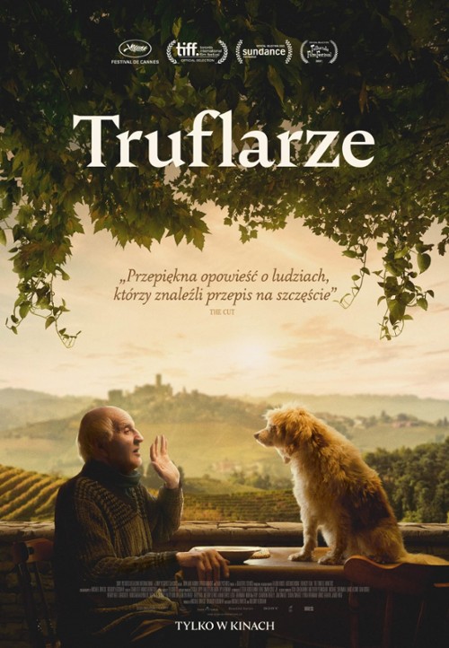 Truflarze