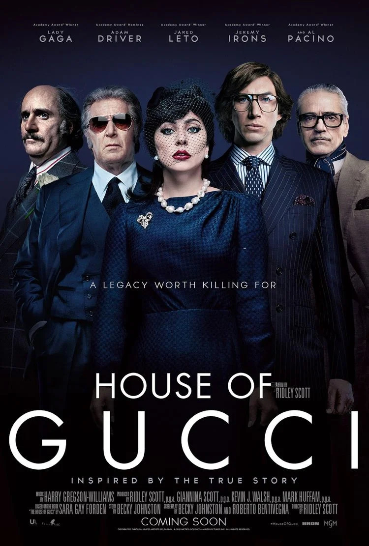 Dom Gucci