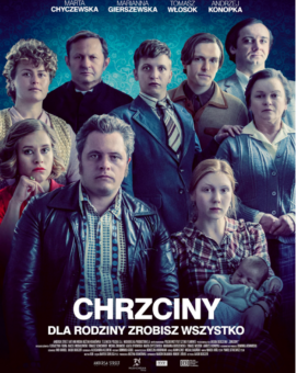 Chrzciny