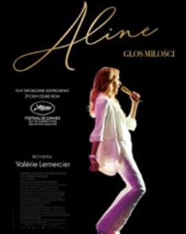 Aline. Głos miłości