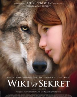 Wiki i jej Sekret