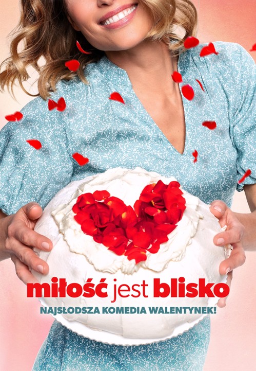 Miłość jest blisko