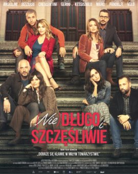(Nie)długo i szczęśliwie