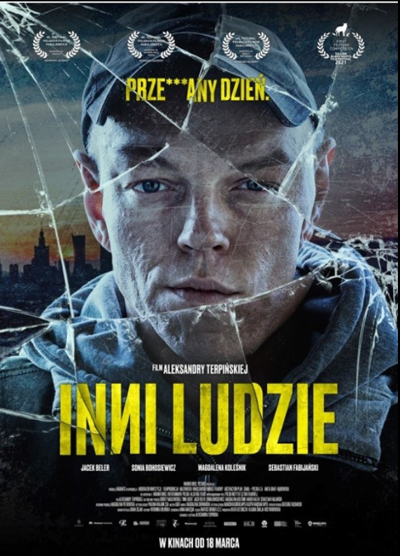Inni ludzie