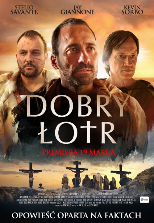 CHKF – “Dobry Łotr”