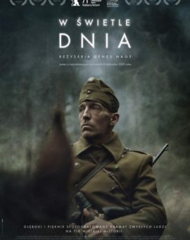 W świetle dnia