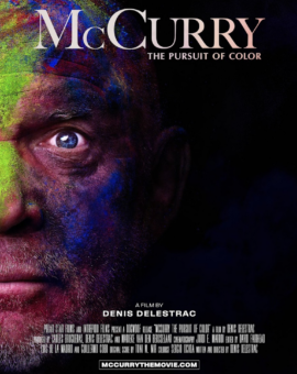 McCurry. W pogoni za kolorem